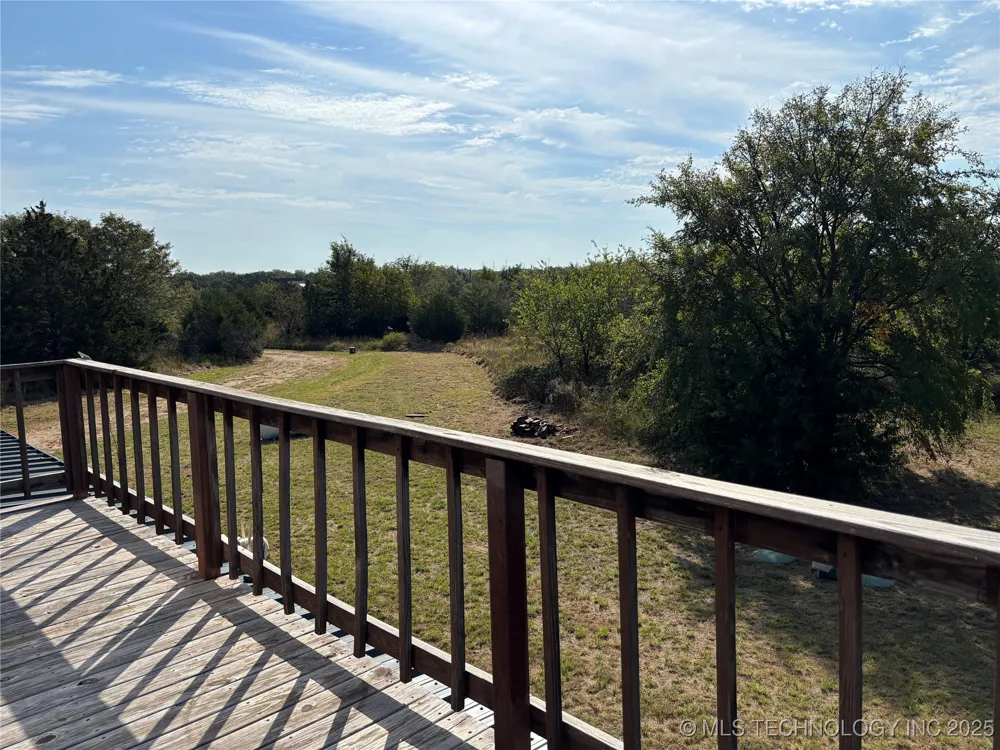 284 Songbird Trail Ardmore, OK 73401