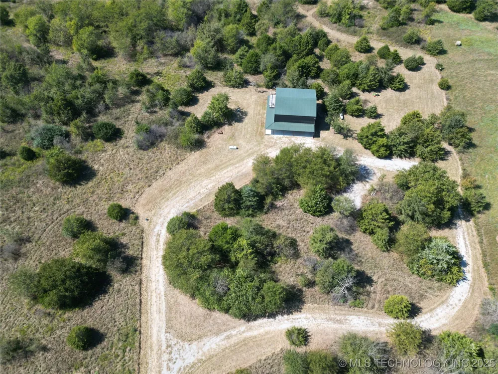 284 Songbird Trail Ardmore, OK 73401