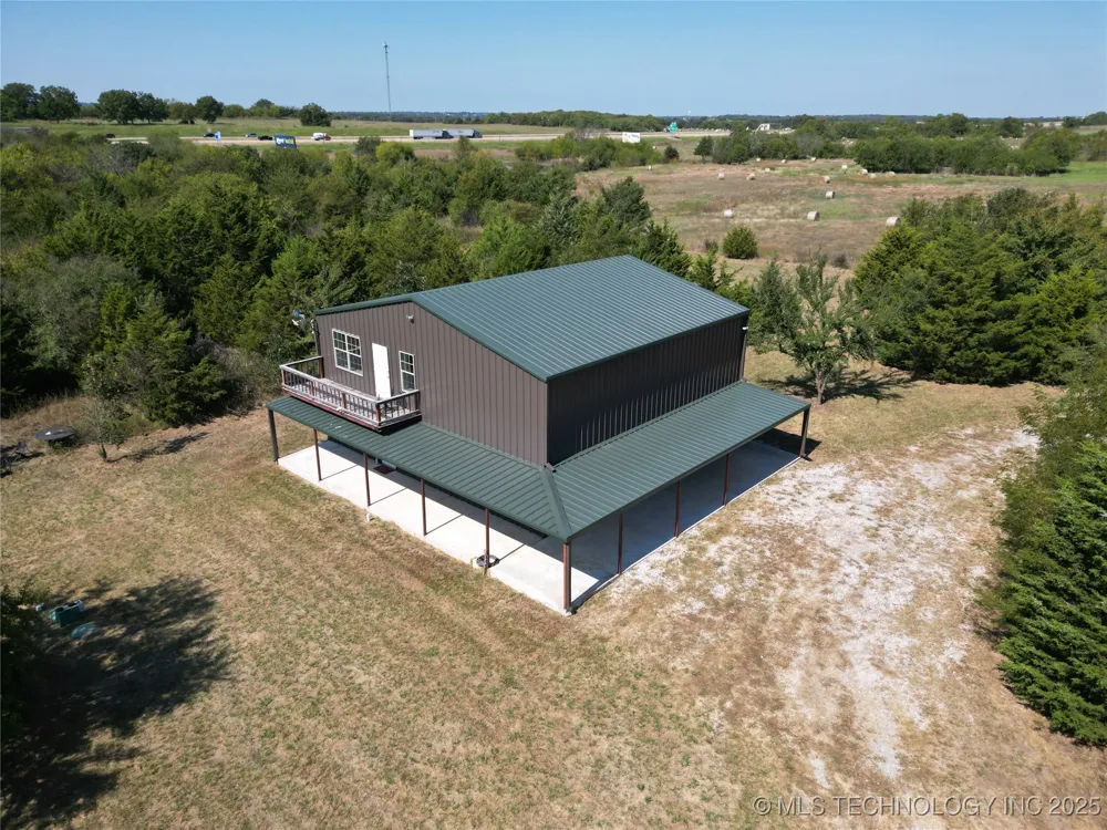 284 Songbird Trail Ardmore, OK 73401