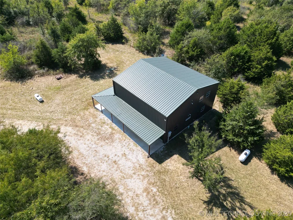 284 Songbird Trail Ardmore, OK 73401