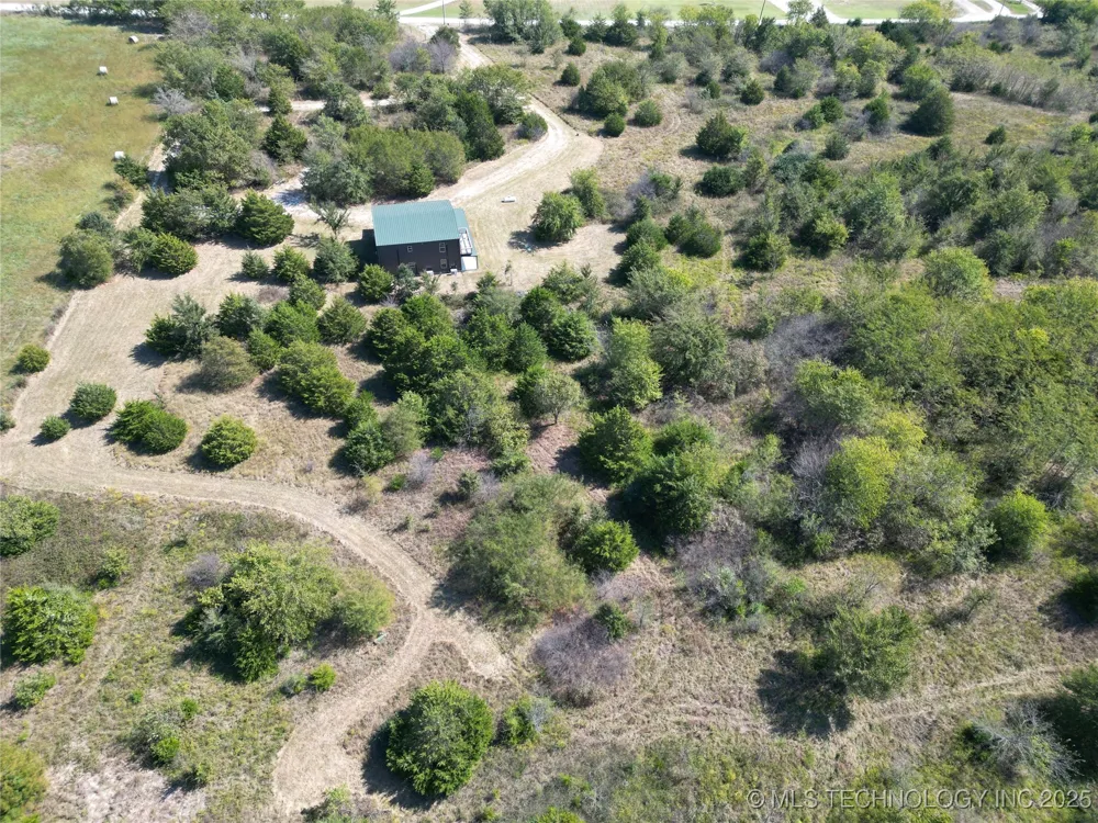 284 Songbird Trail Ardmore, OK 73401