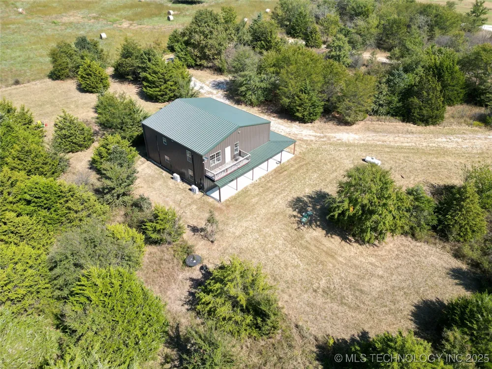284 Songbird Trail Ardmore, OK 73401
