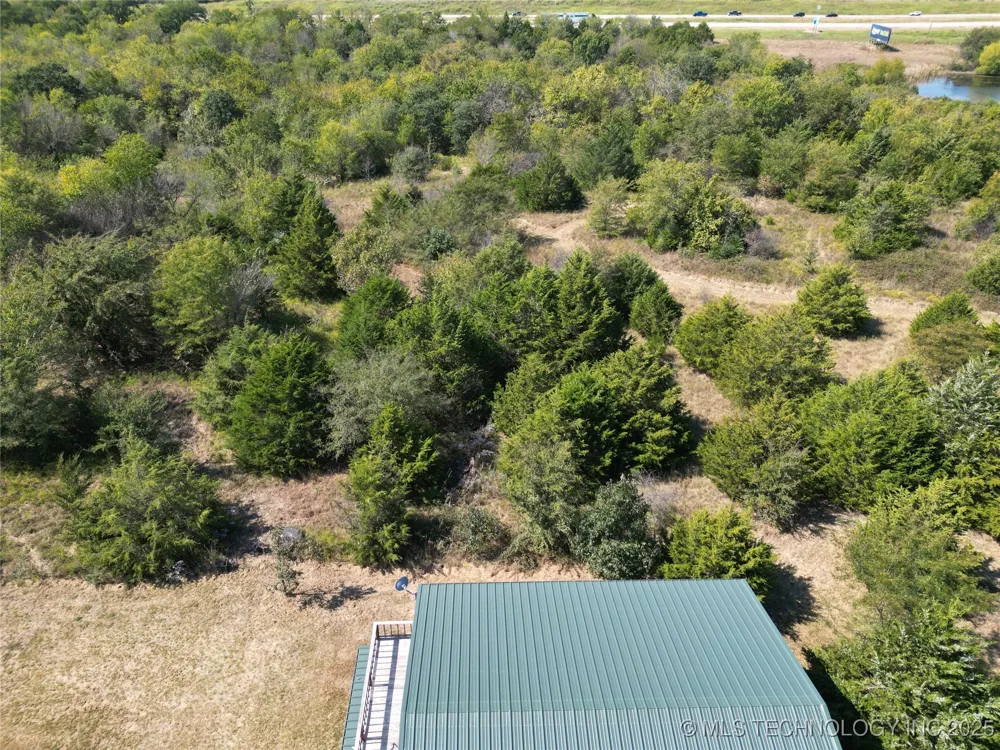 284 Songbird Trail Ardmore, OK 73401
