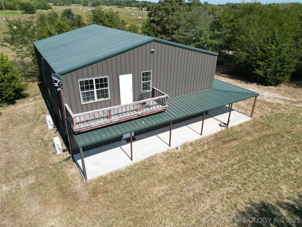 284 Songbird Trail Ardmore, OK 73401