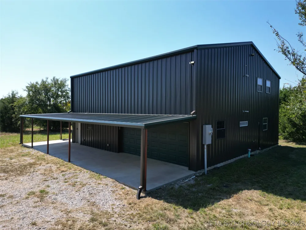 284 Songbird Trail Ardmore, OK 73401