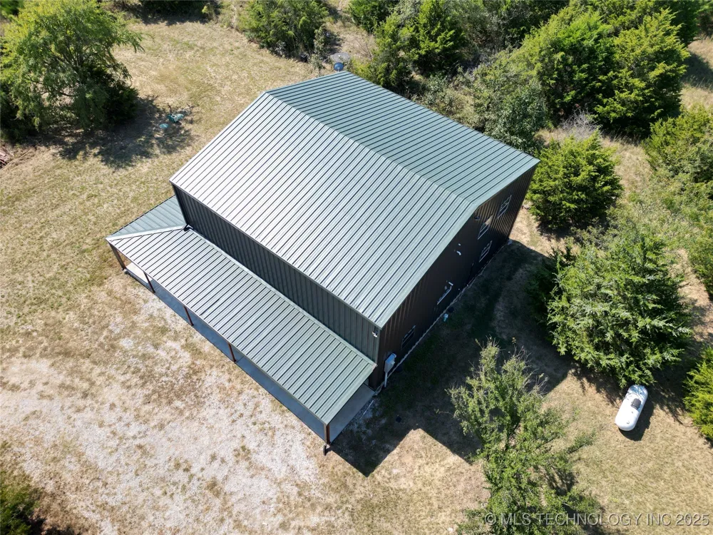 284 Songbird Trail Ardmore, OK 73401