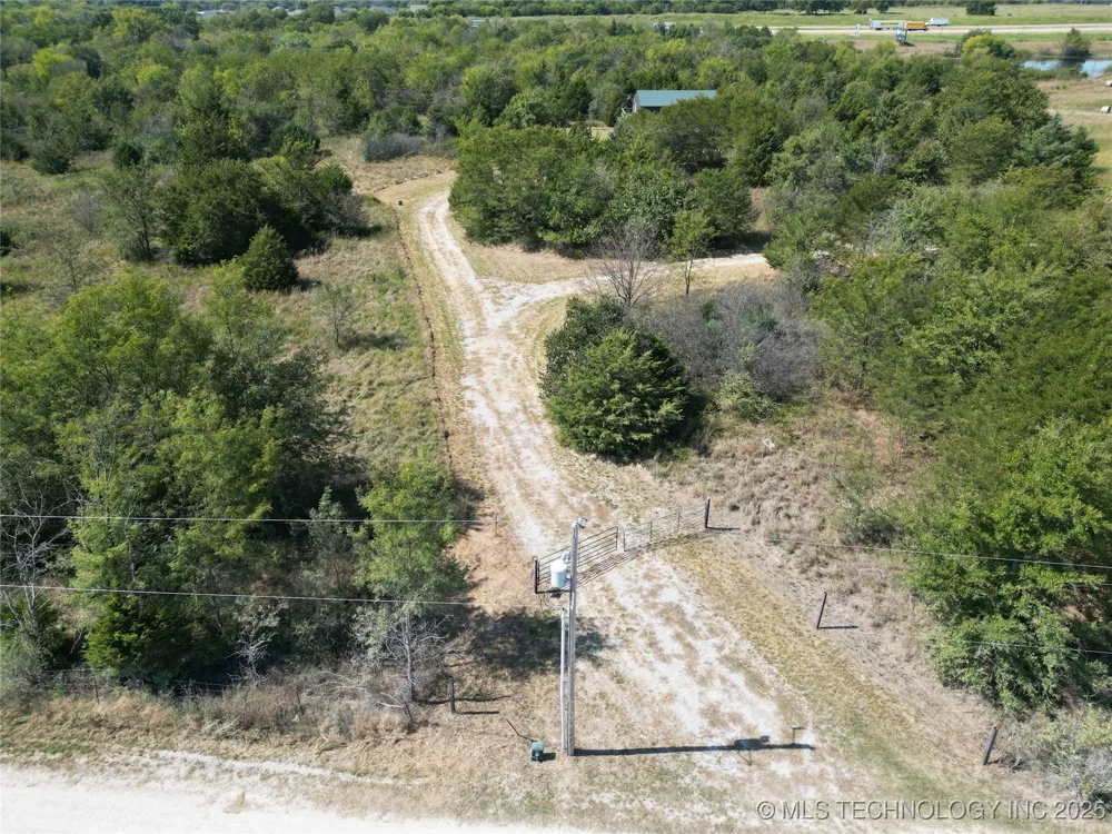 284 Songbird Trail Ardmore, OK 73401