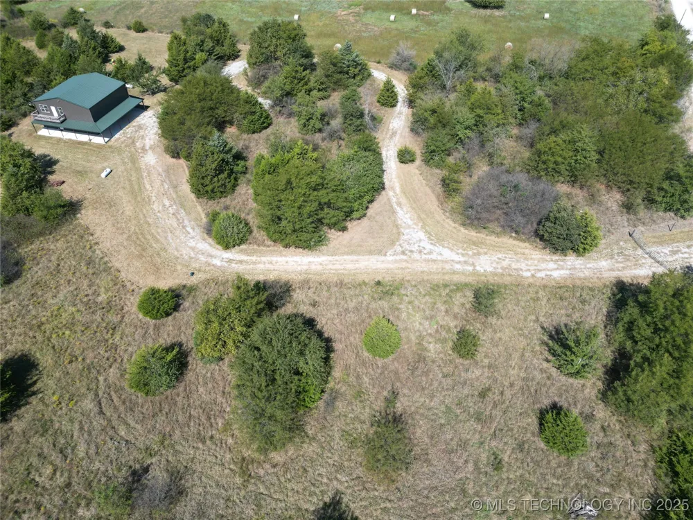 284 Songbird Trail Ardmore, OK 73401