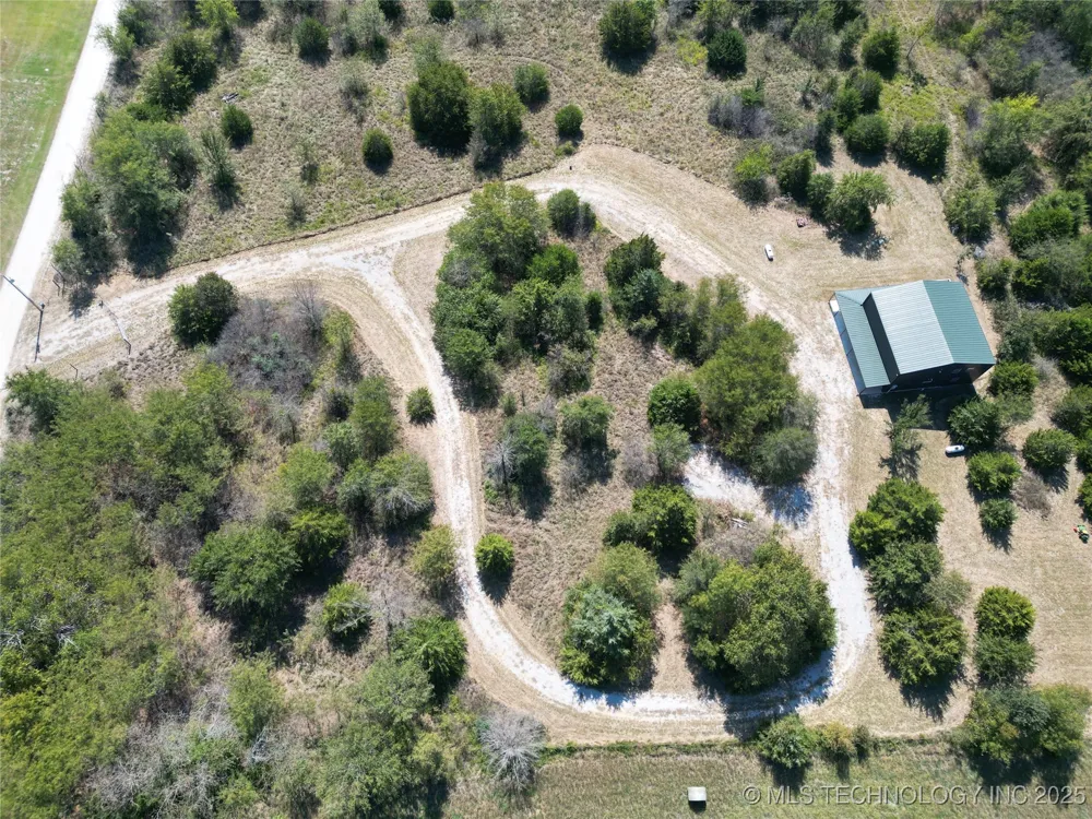284 Songbird Trail Ardmore, OK 73401