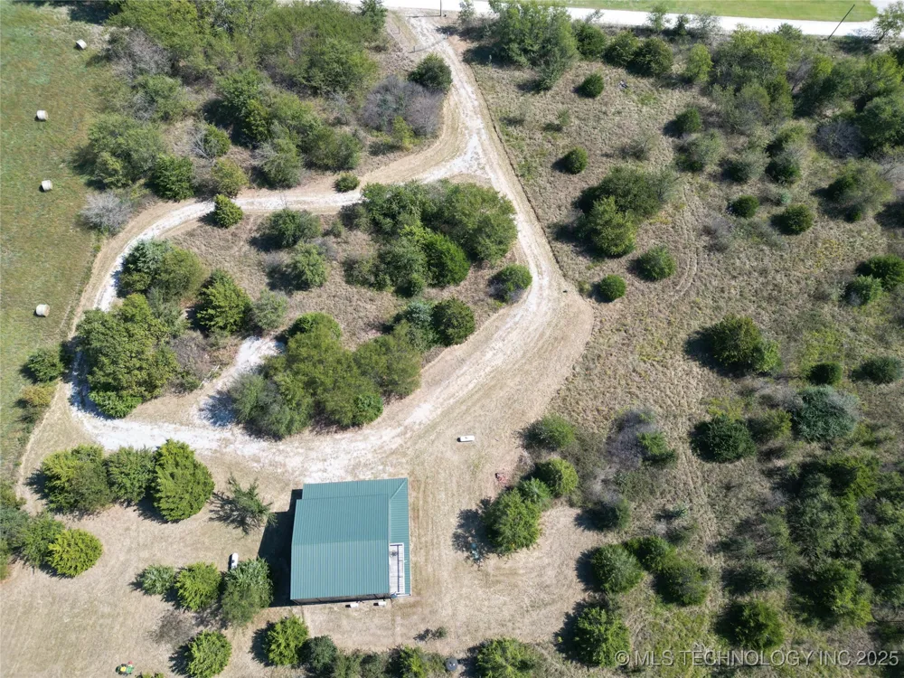284 Songbird Trail Ardmore, OK 73401