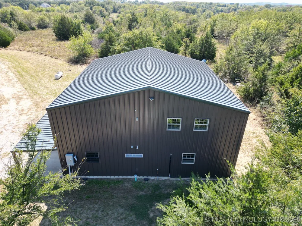 284 Songbird Trail Ardmore, OK 73401