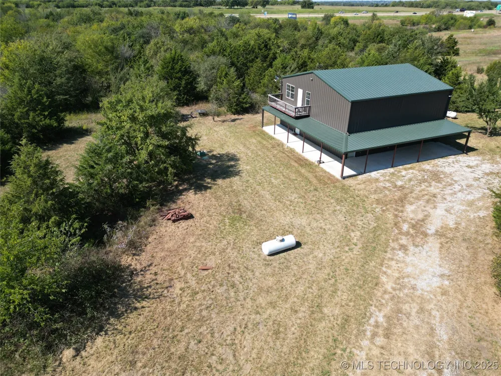284 Songbird Trail Ardmore, OK 73401