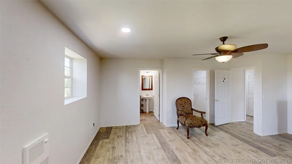 284 Songbird Trail Ardmore, OK 73401