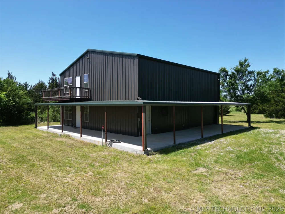 284 Songbird Trail Ardmore, OK 73401