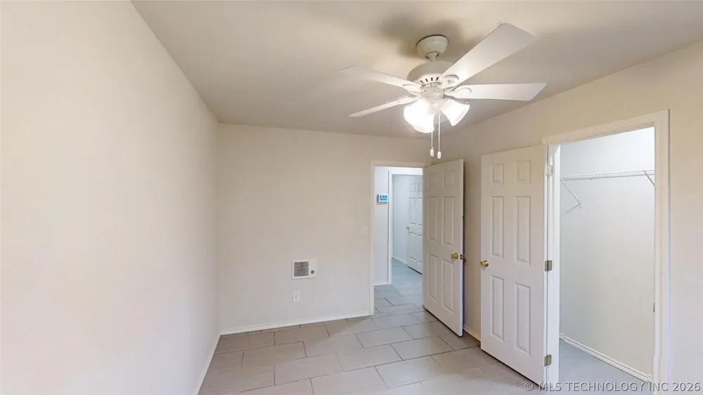 284 Songbird Trail Ardmore, OK 73401
