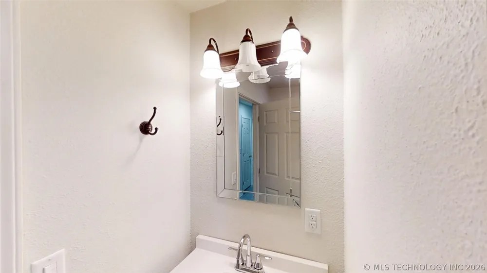284 Songbird Trail Ardmore, OK 73401