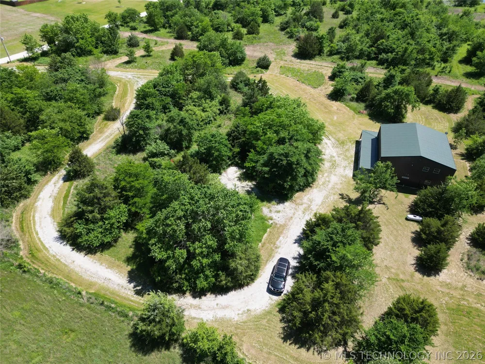 284 Songbird Trail Ardmore, OK 73401