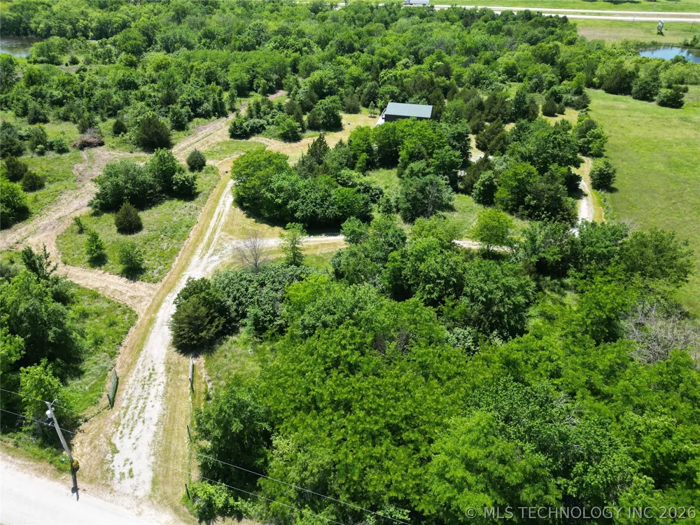 284 Songbird Trail Ardmore, OK 73401