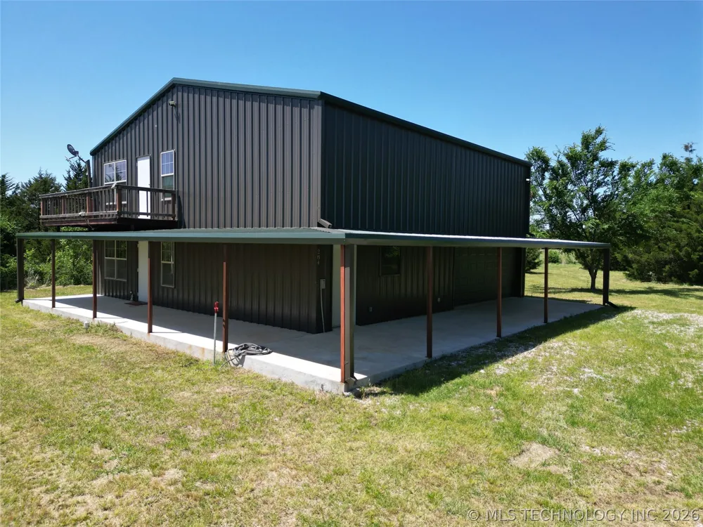 284 Songbird Trail Ardmore, OK 73401