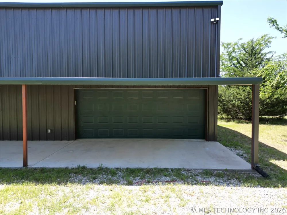 284 Songbird Trail Ardmore, OK 73401