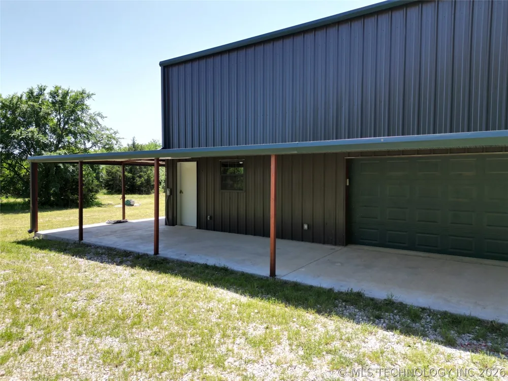284 Songbird Trail Ardmore, OK 73401