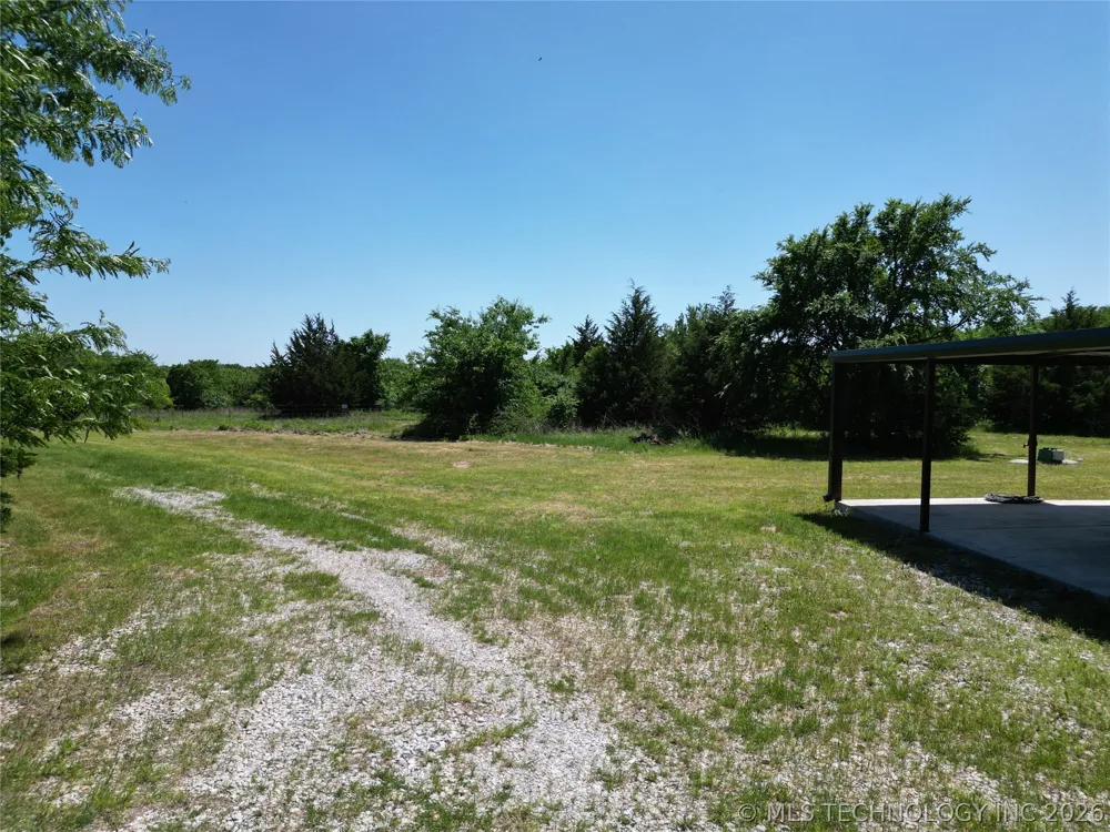 284 Songbird Trail Ardmore, OK 73401