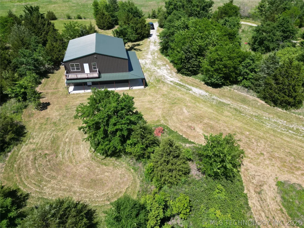 284 Songbird Trail Ardmore, OK 73401