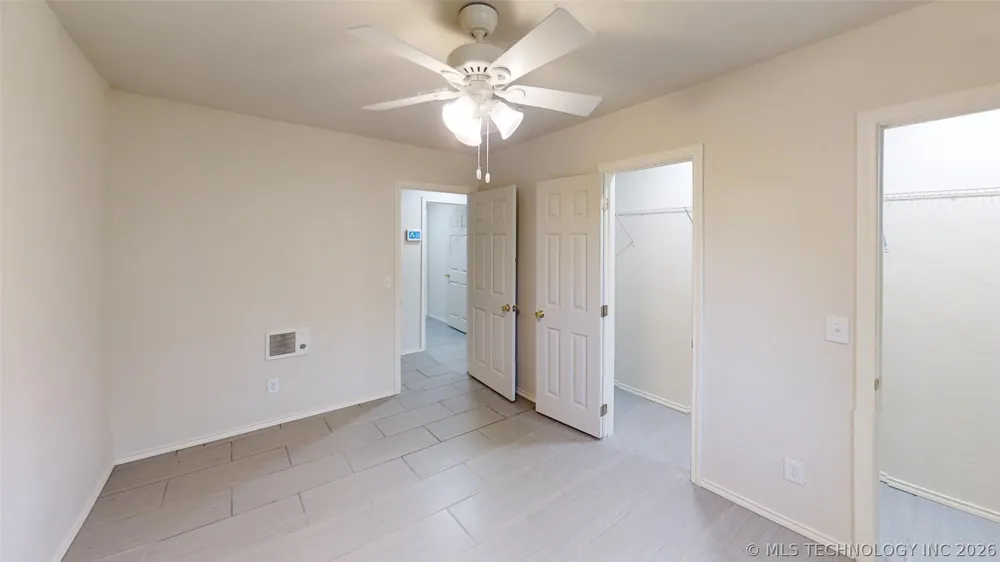 284 Songbird Trail Ardmore, OK 73401