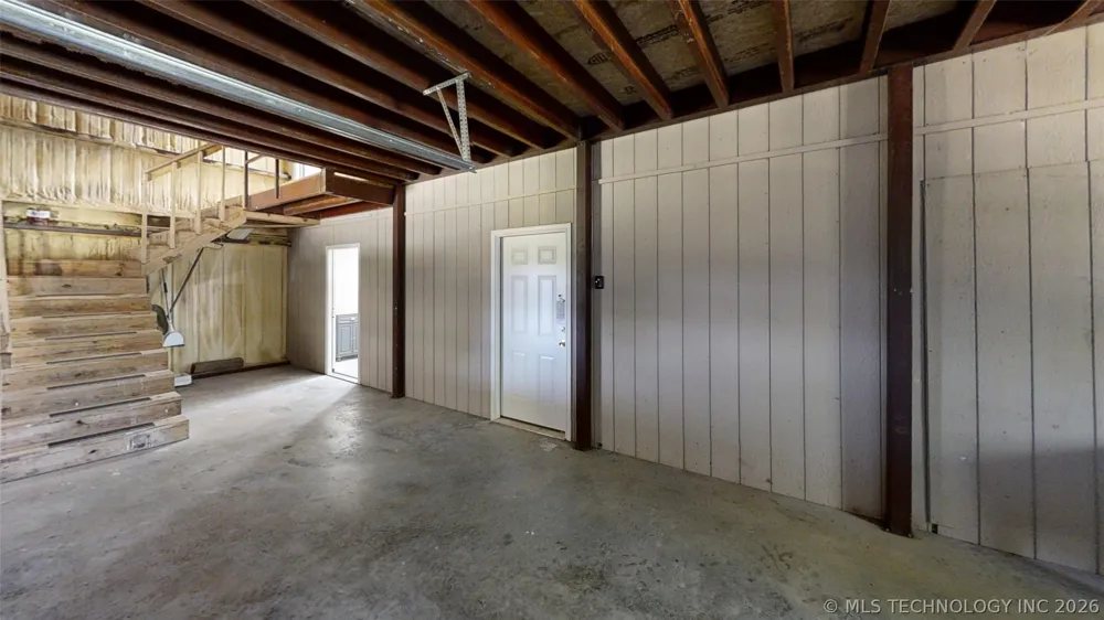 284 Songbird Trail Ardmore, OK 73401