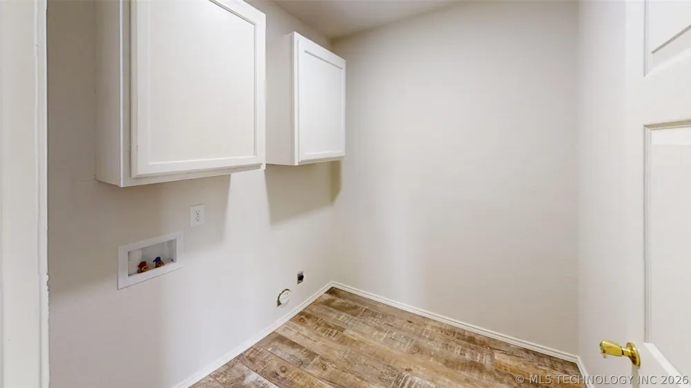 284 Songbird Trail Ardmore, OK 73401