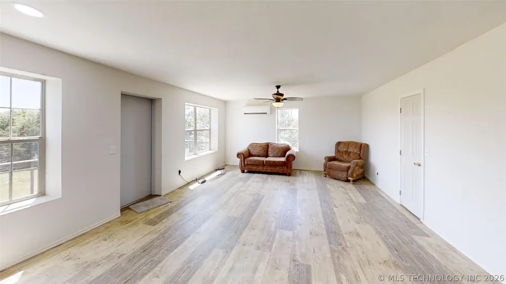 284 Songbird Trail Ardmore, OK 73401