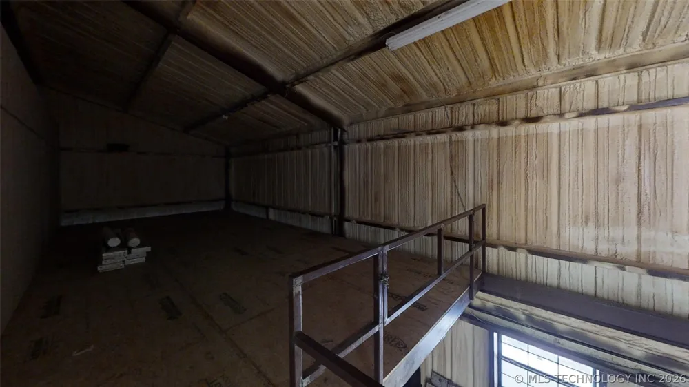 284 Songbird Trail Ardmore, OK 73401