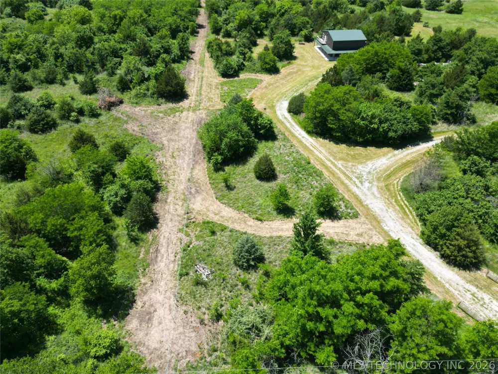 284 Songbird Trail Ardmore, OK 73401