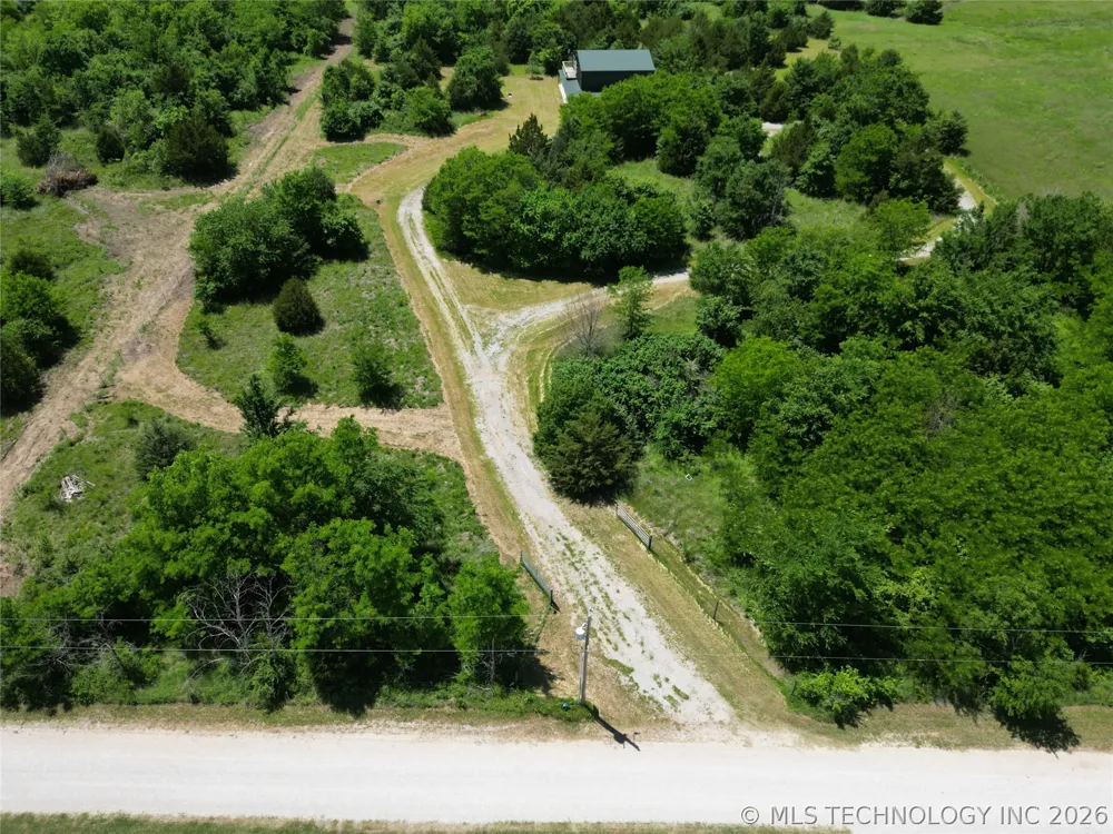 284 Songbird Trail Ardmore, OK 73401