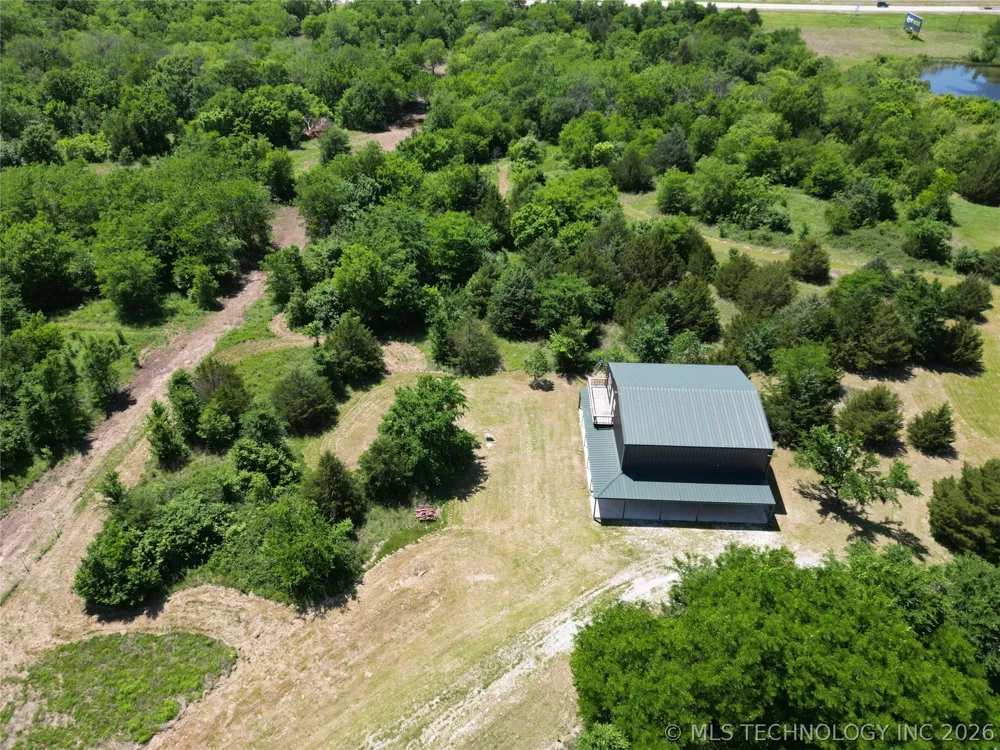 284 Songbird Trail Ardmore, OK 73401
