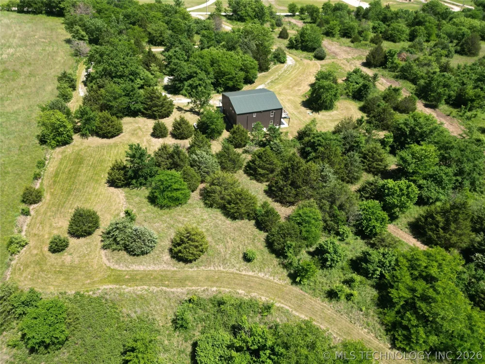 284 Songbird Trail Ardmore, OK 73401