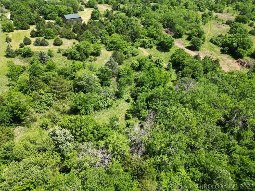 284 Songbird Trail Ardmore, OK 73401