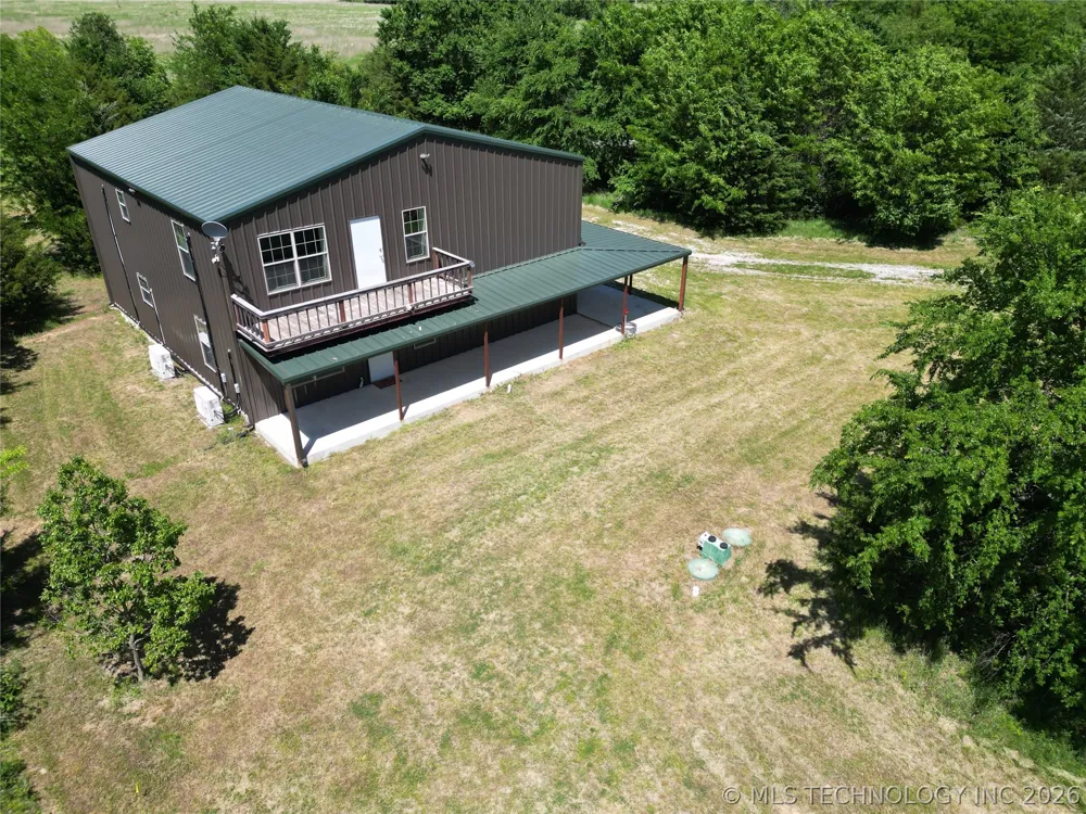 284 Songbird Trail Ardmore, OK 73401