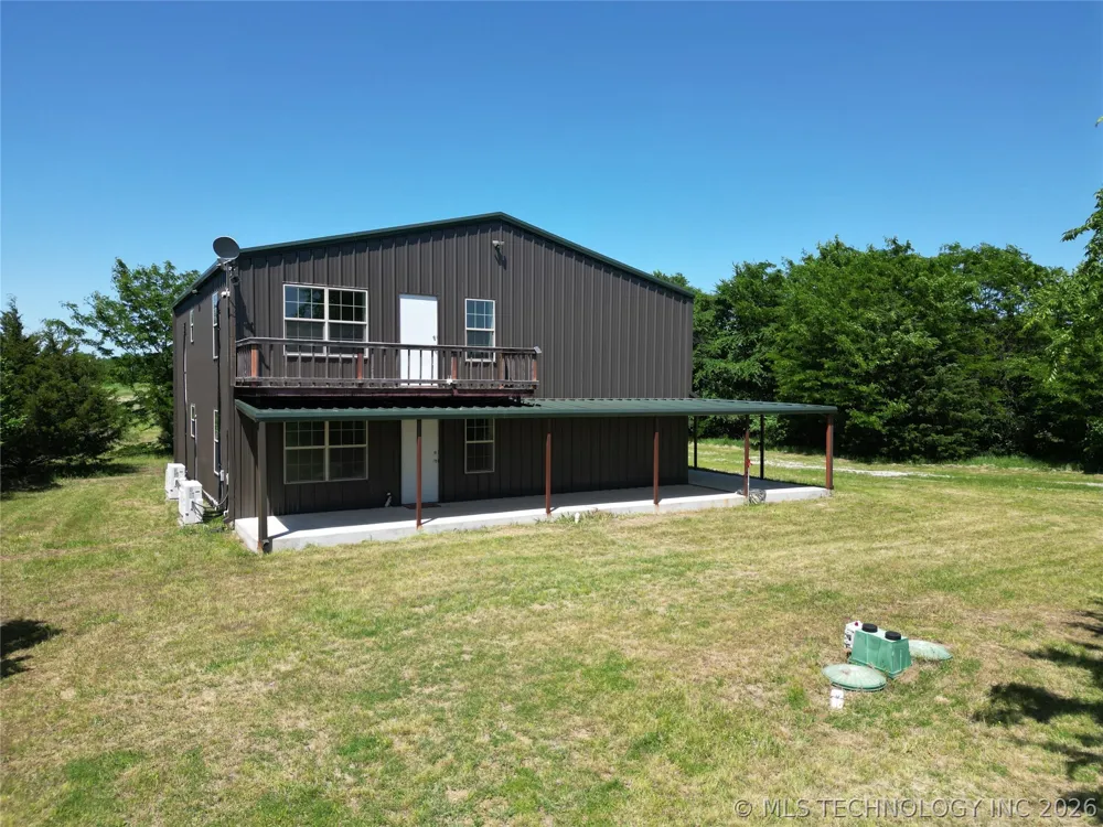 284 Songbird Trail Ardmore, OK 73401