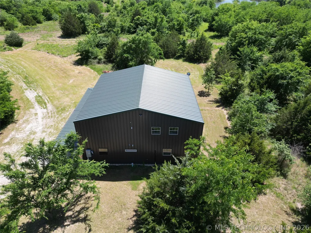 284 Songbird Trail Ardmore, OK 73401