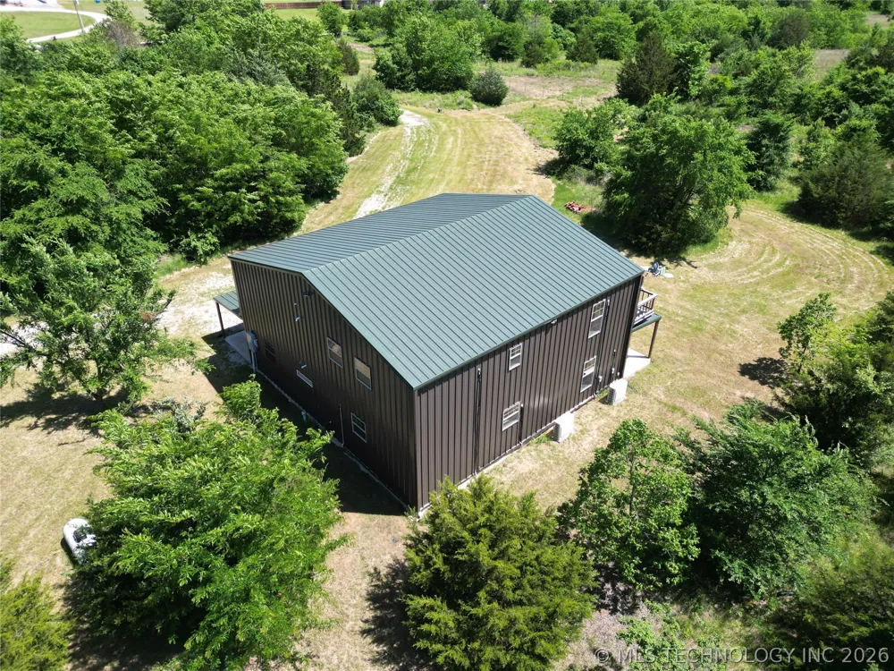 284 Songbird Trail Ardmore, OK 73401