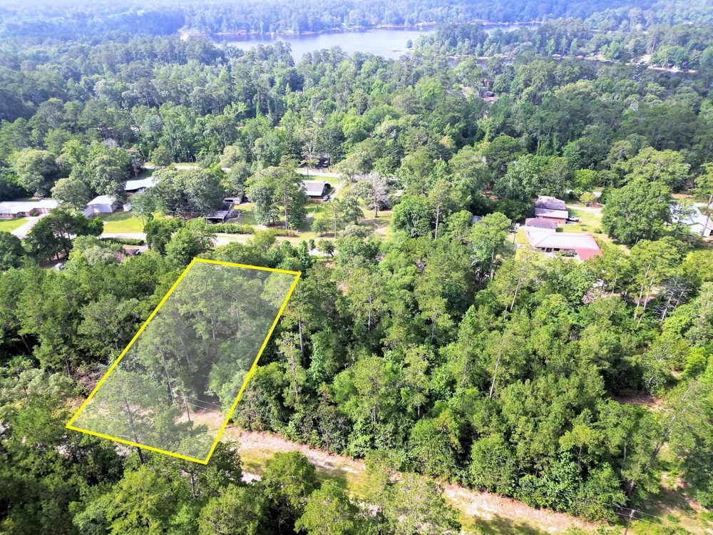 Sir Ewaine Drive Woodville, TX 75979