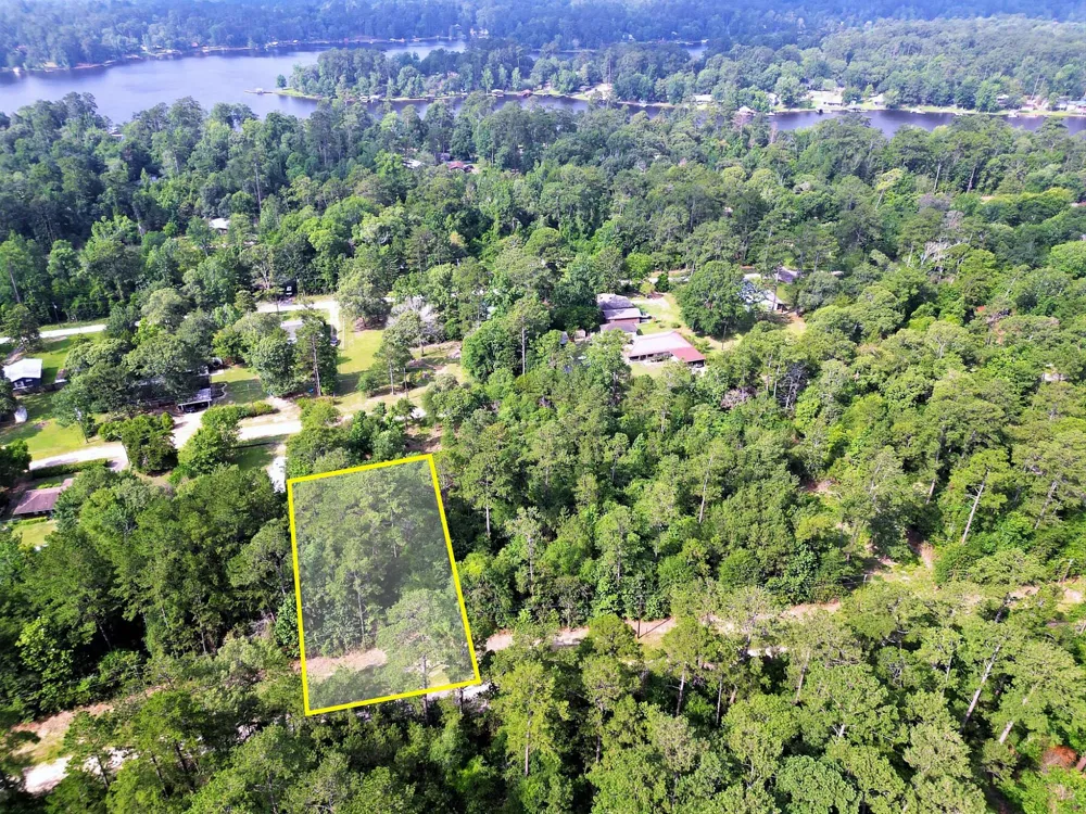 Sir Ewaine Drive Woodville, TX 75979