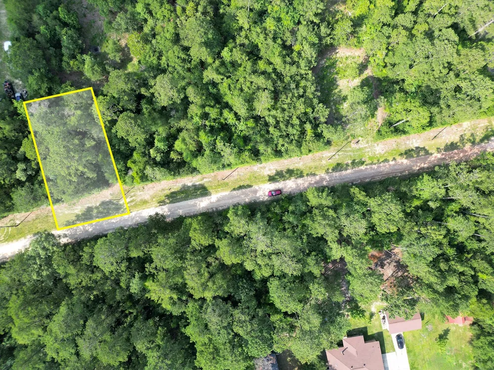 Sir Ewaine Drive Woodville, TX 75979