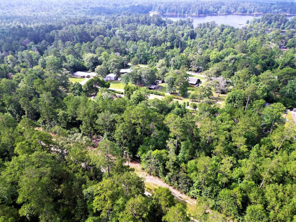 Sir Ewaine Drive Woodville, TX 75979