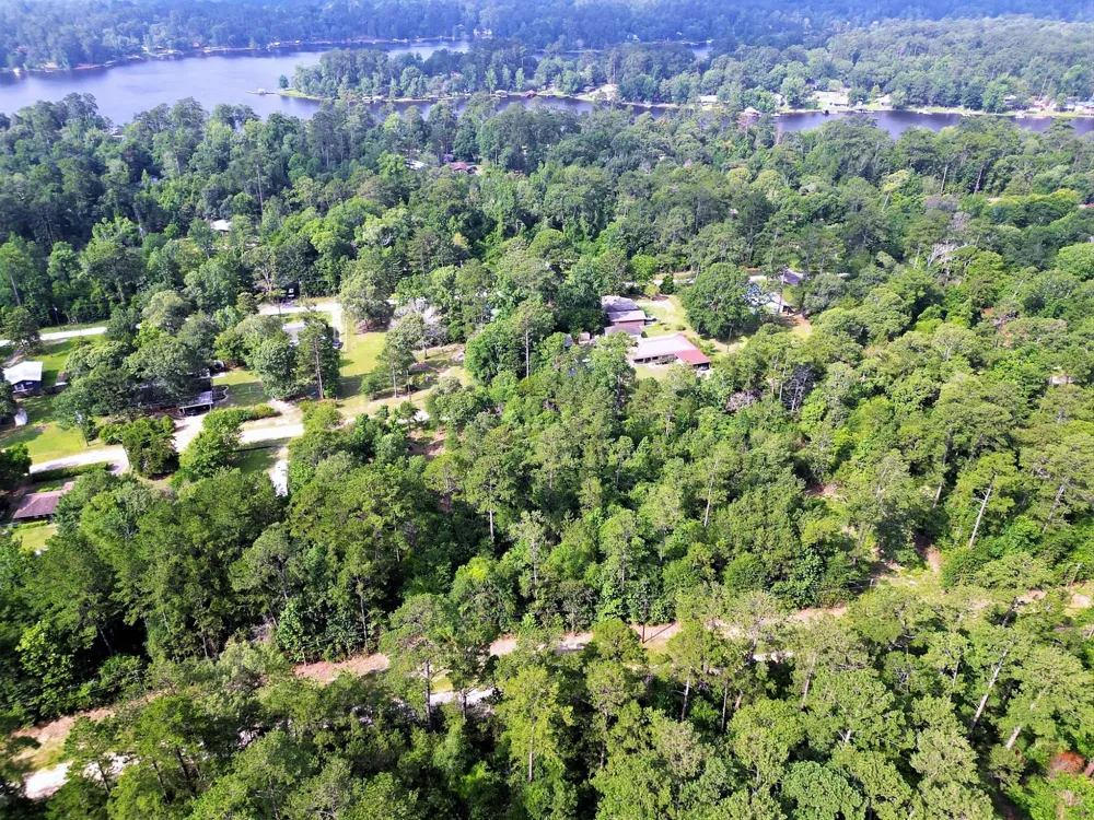 Sir Ewaine Drive Woodville, TX 75979