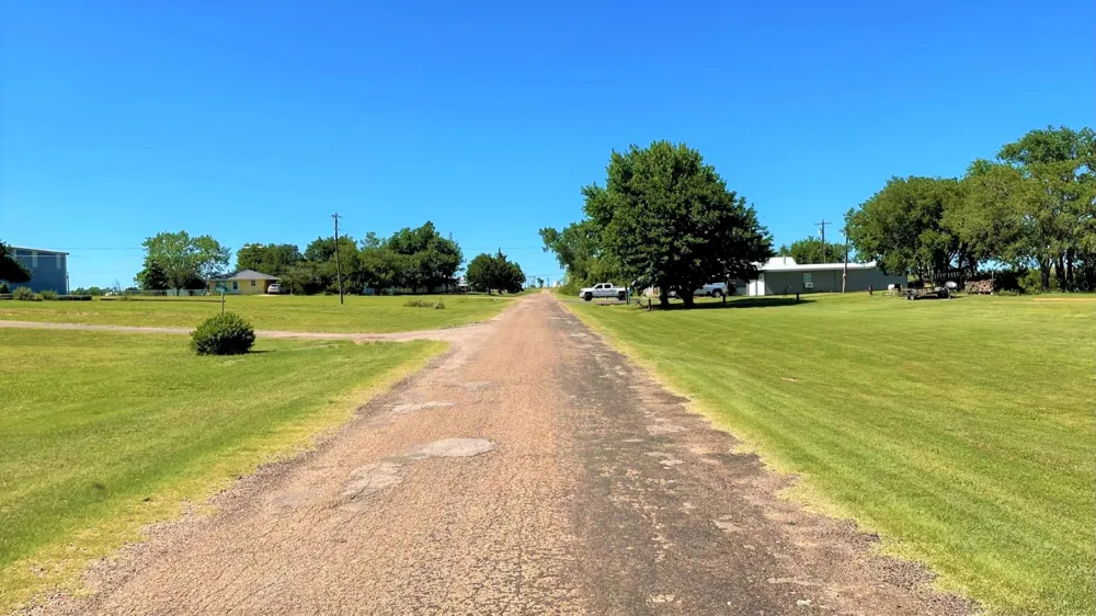 Pampa Street Howardwick, TX 79226