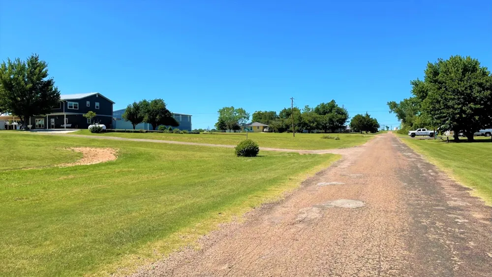 Pampa Street Howardwick, TX 79226