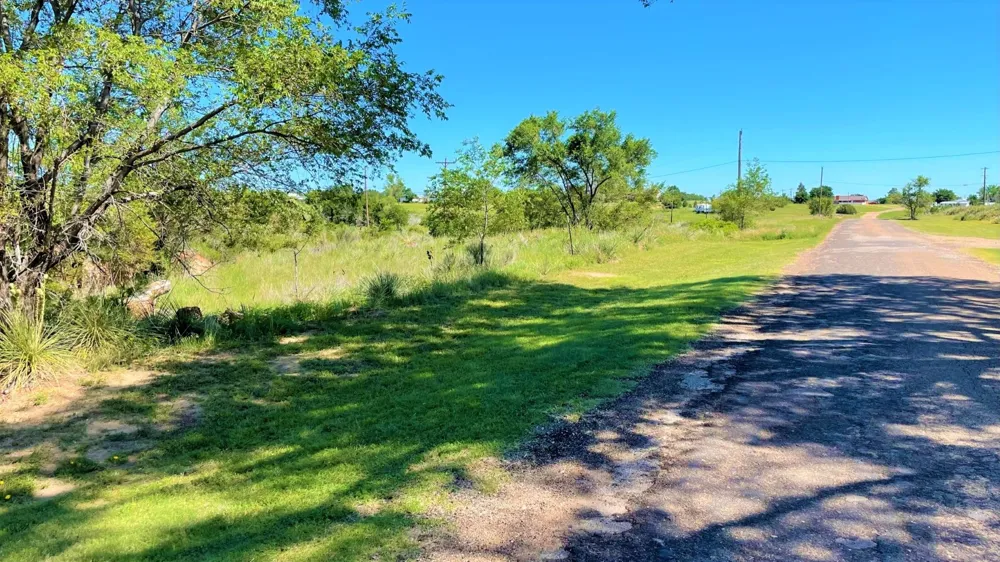 Pampa Street Howardwick, TX 79226