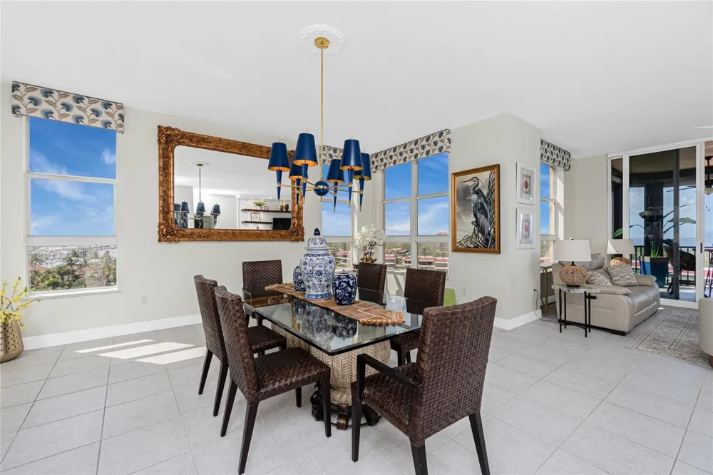 3313 SUNSET KEY CIR #701 Punta Gorda, FL 33955